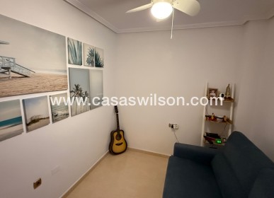 Sale - Apartment - Orihuela - Inland