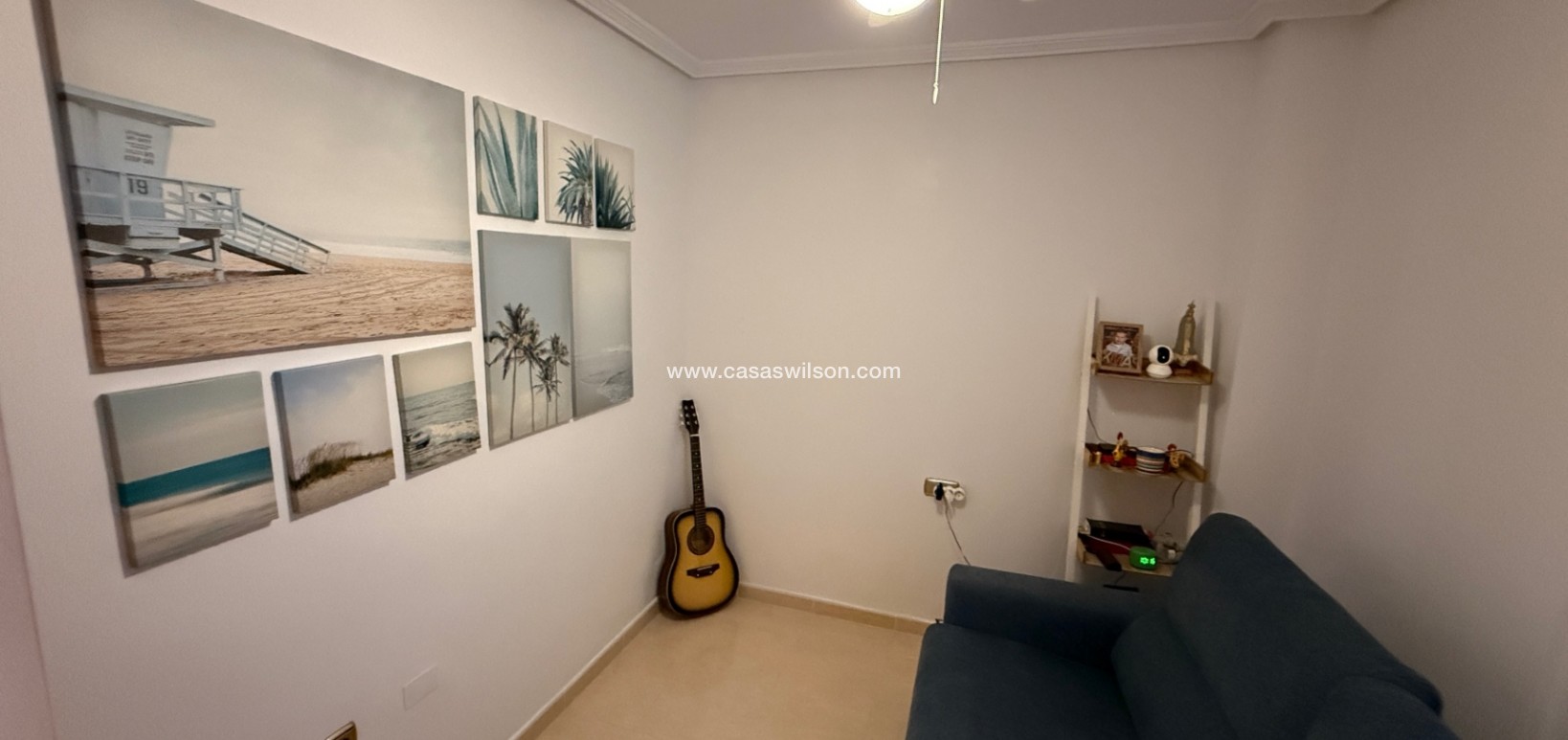 Sale - Apartment - Orihuela - Inland