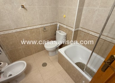 Sale - Apartment - Orihuela - Inland