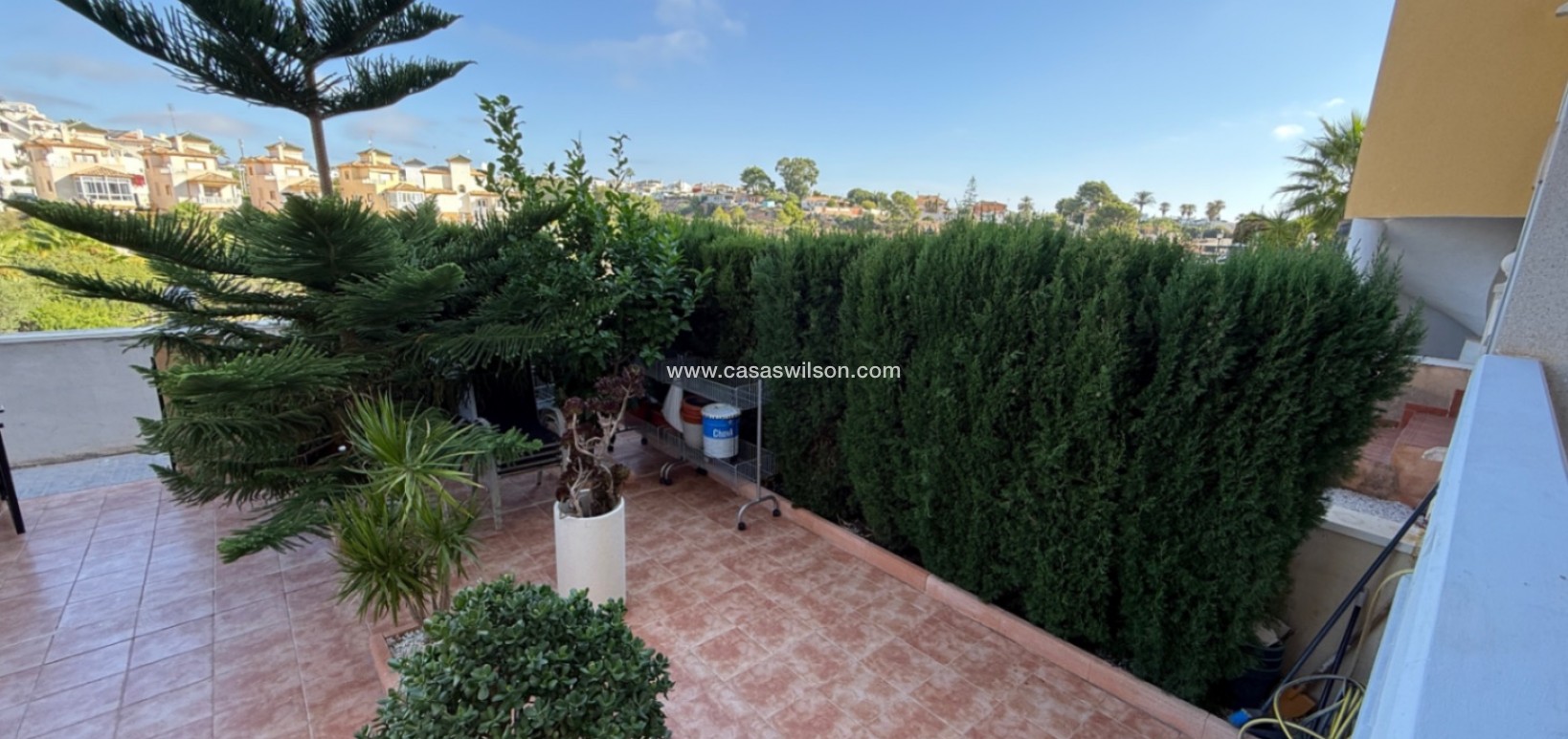 Sale - Apartment - Orihuela - Inland