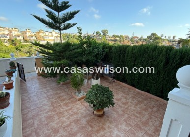 Sale - Apartment - Orihuela - Inland