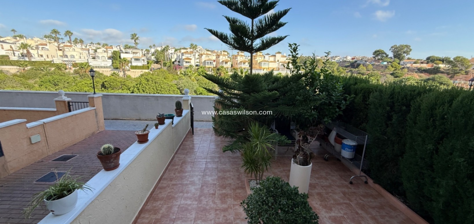 Sale - Apartment - Orihuela - Inland