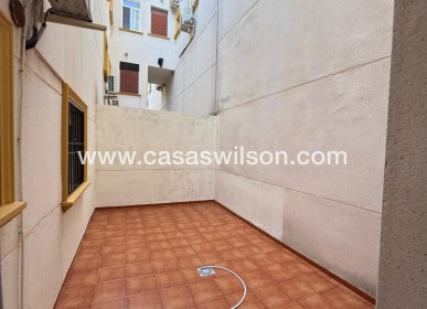 Sale - Apartment - Orihuela - Inland