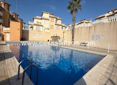 Sale - Apartment - Orihuela - Inland
