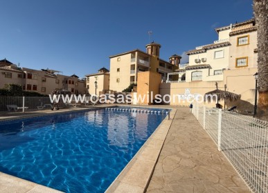 Sale - Apartment - Orihuela - Inland