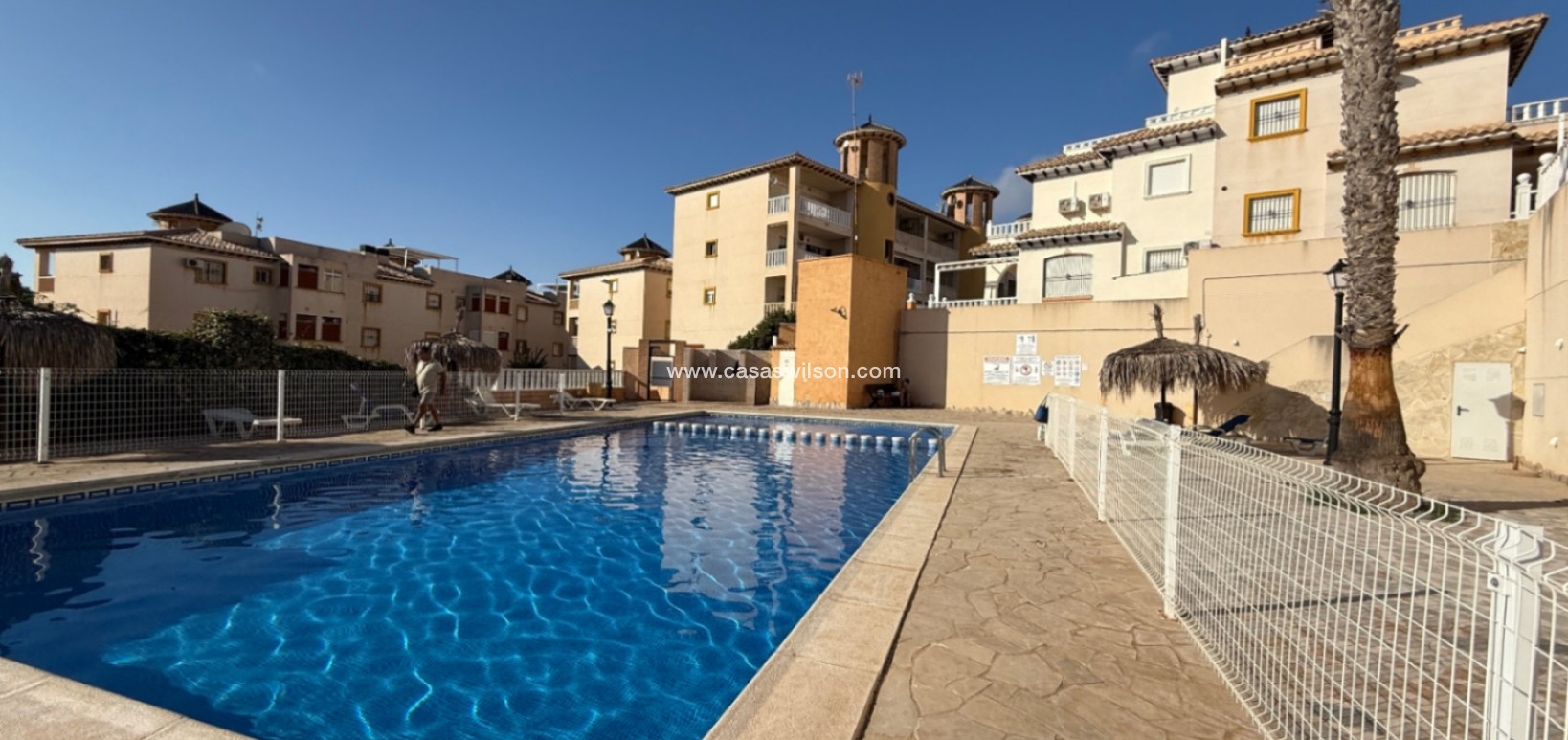Sale - Apartment - Orihuela - Inland