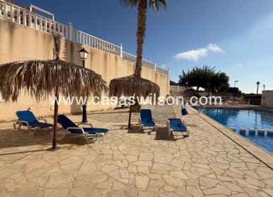 Sale - Apartment - Orihuela - Inland