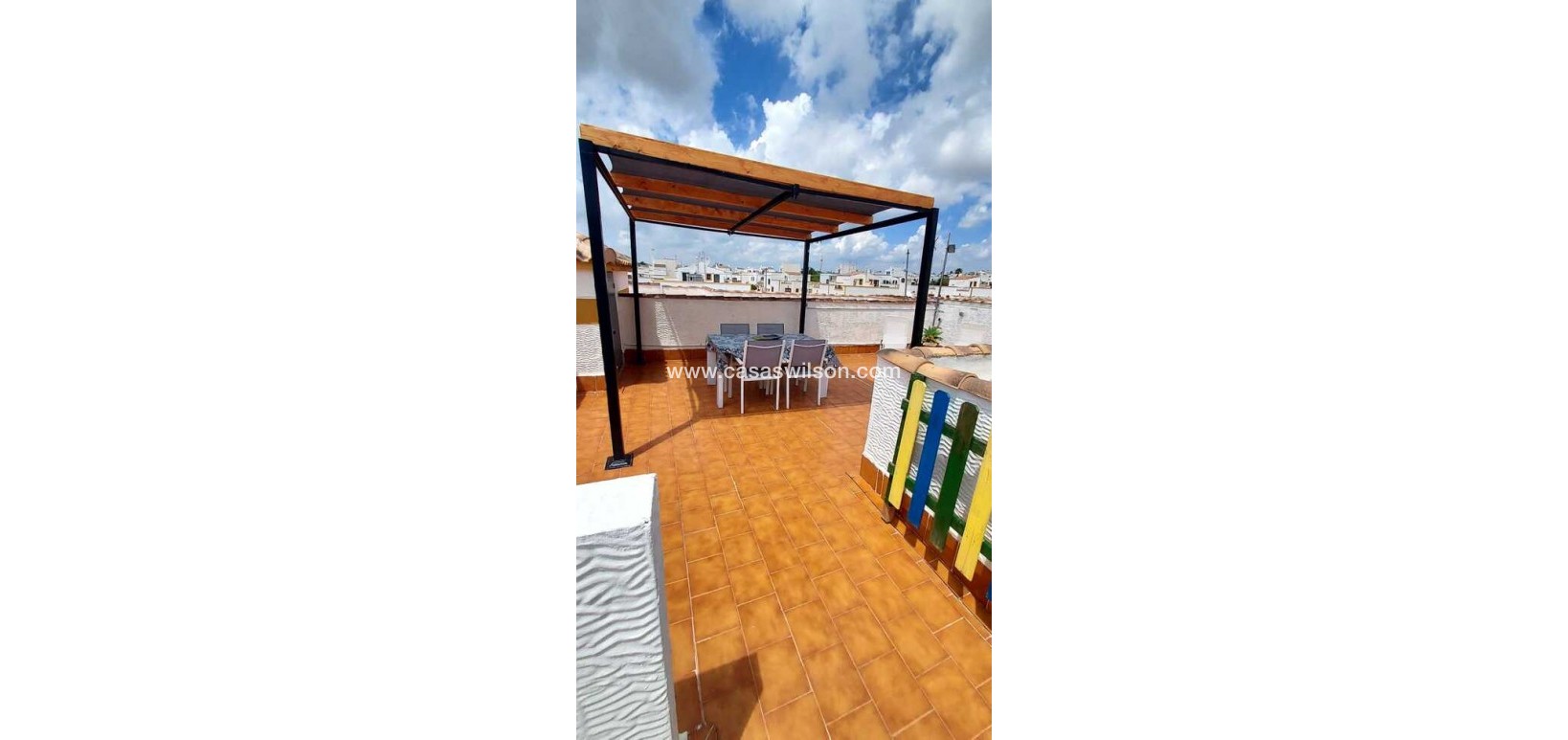 Sale - Appartement - Vistabella Golf Entre Naranjos - Costa Blanca