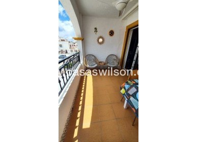Sale - Appartement - Vistabella Golf Entre Naranjos - Costa Blanca