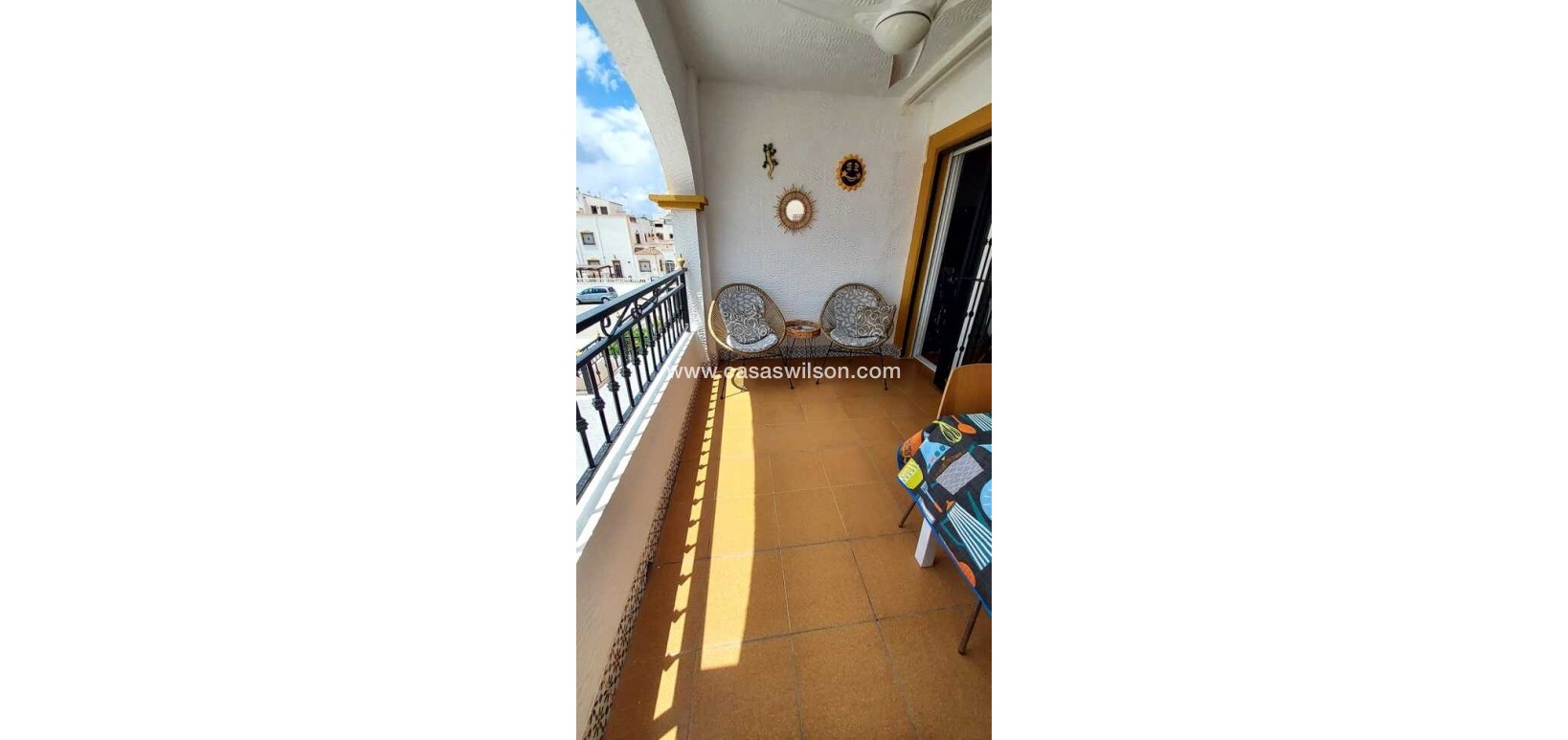 Sale - Appartement - Vistabella Golf Entre Naranjos - Costa Blanca