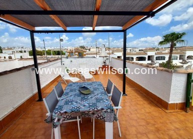 Sale - Appartement - Vistabella Golf Entre Naranjos - Costa Blanca