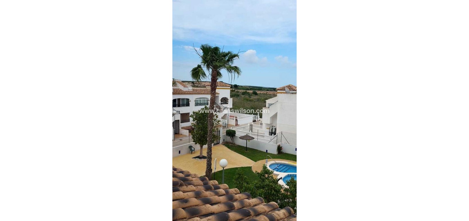 Sale - Appartement - Vistabella Golf Entre Naranjos - Costa Blanca
