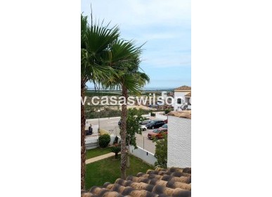 Sale - Appartement - Vistabella Golf Entre Naranjos - Costa Blanca