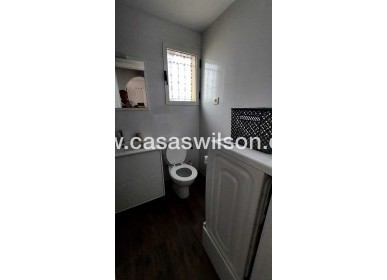 Sale - Appartement - Vistabella Golf Entre Naranjos - Costa Blanca