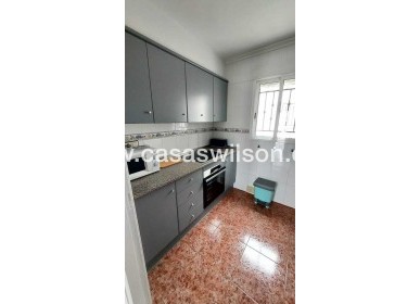 Sale - Appartement - Vistabella Golf Entre Naranjos - Costa Blanca