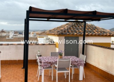 Sale - Appartement - Vistabella Golf Entre Naranjos - Costa Blanca