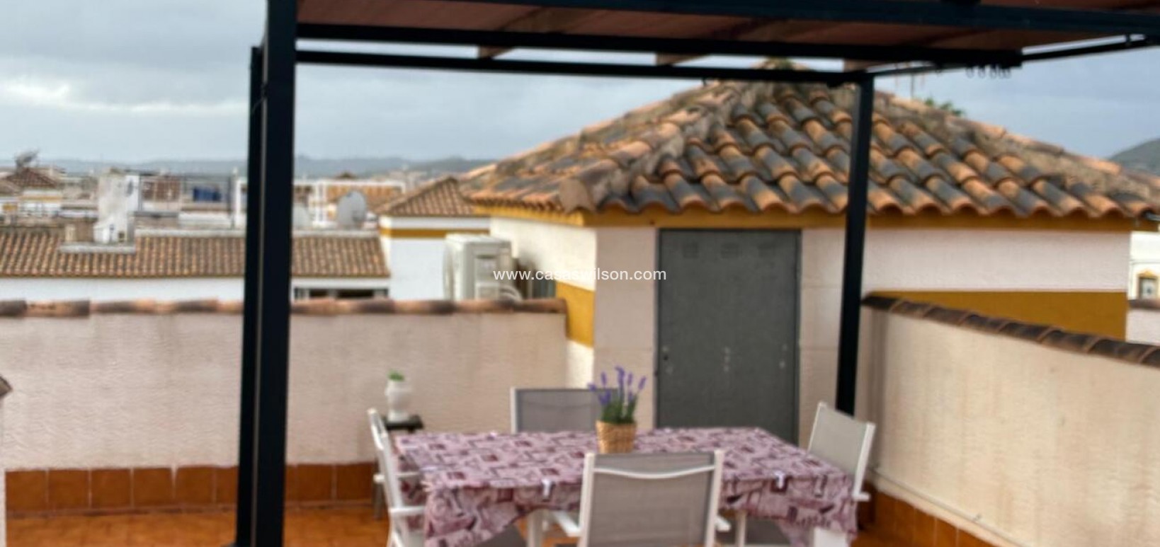 Sale - Appartement - Vistabella Golf Entre Naranjos - Costa Blanca