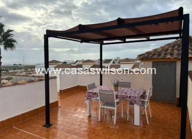 Sale - Appartement - Vistabella Golf Entre Naranjos - Costa Blanca