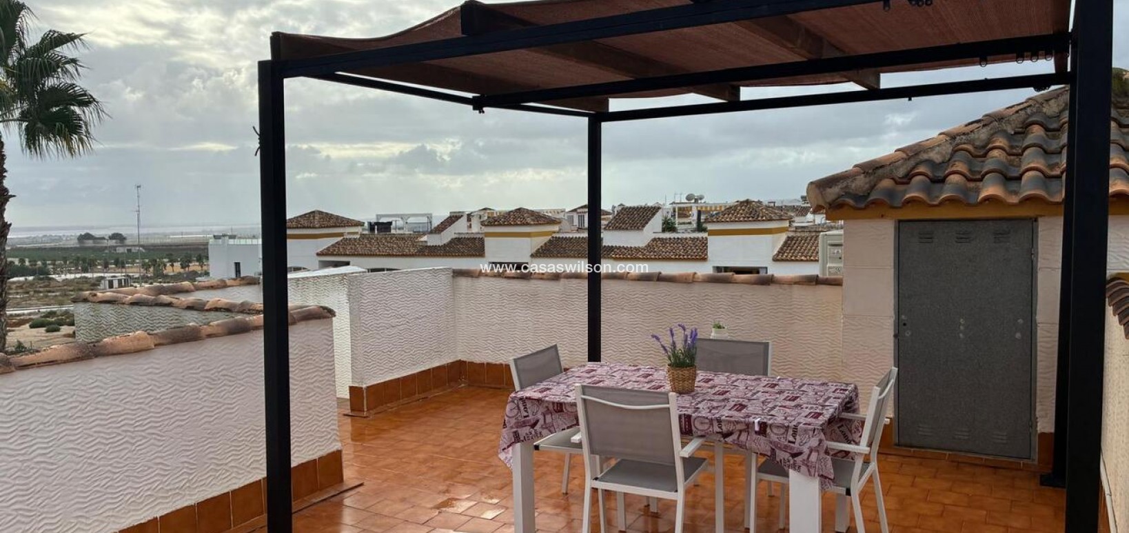 Sale - Appartement - Vistabella Golf Entre Naranjos - Costa Blanca