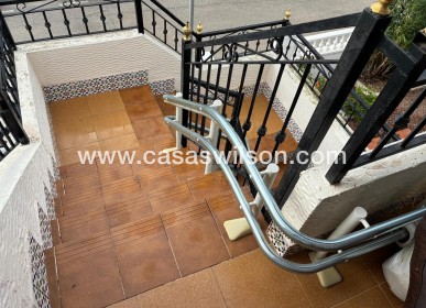 Sale - Appartement - Vistabella Golf Entre Naranjos - Costa Blanca