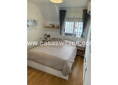 Sale - Appartement - Vistabella Golf Entre Naranjos - Costa Blanca