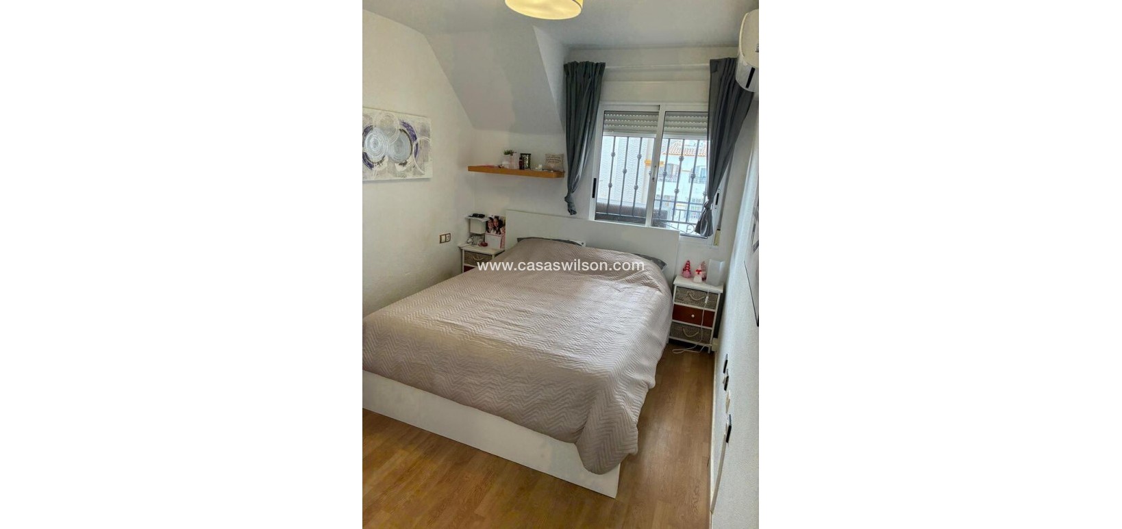 Sale - Appartement - Vistabella Golf Entre Naranjos - Costa Blanca