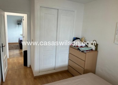 Sale - Appartement - Vistabella Golf Entre Naranjos - Costa Blanca