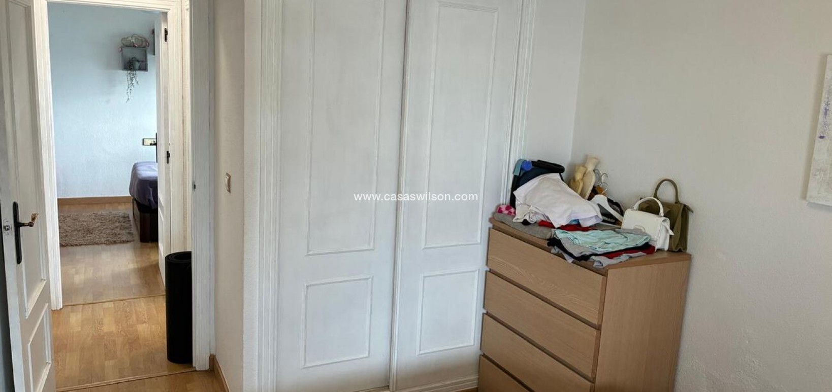 Sale - Appartement - Vistabella Golf Entre Naranjos - Costa Blanca