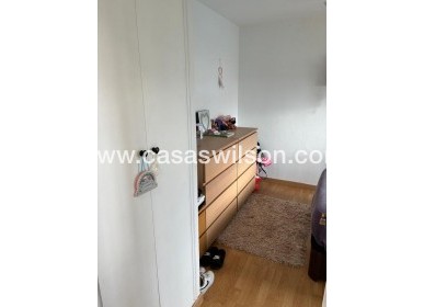 Sale - Appartement - Vistabella Golf Entre Naranjos - Costa Blanca