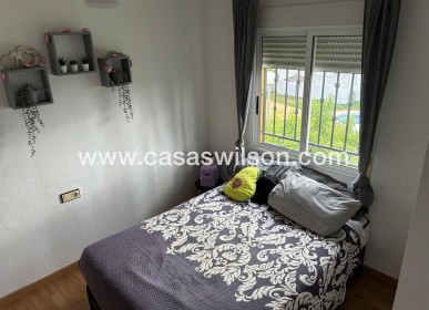 Sale - Appartement - Vistabella Golf Entre Naranjos - Costa Blanca