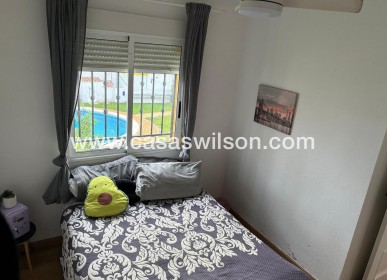 Sale - Appartement - Vistabella Golf Entre Naranjos - Costa Blanca