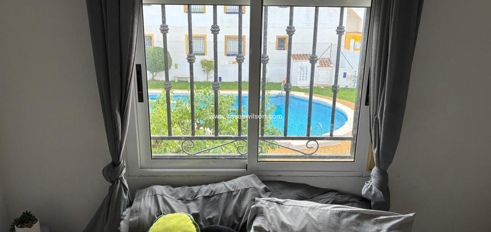 Sale - Appartement - Vistabella Golf Entre Naranjos - Costa Blanca