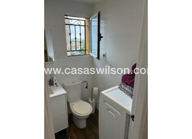 Sale - Appartement - Vistabella Golf Entre Naranjos - Costa Blanca