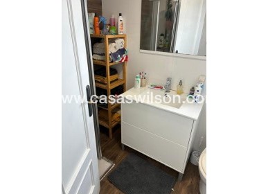 Sale - Appartement - Vistabella Golf Entre Naranjos - Costa Blanca