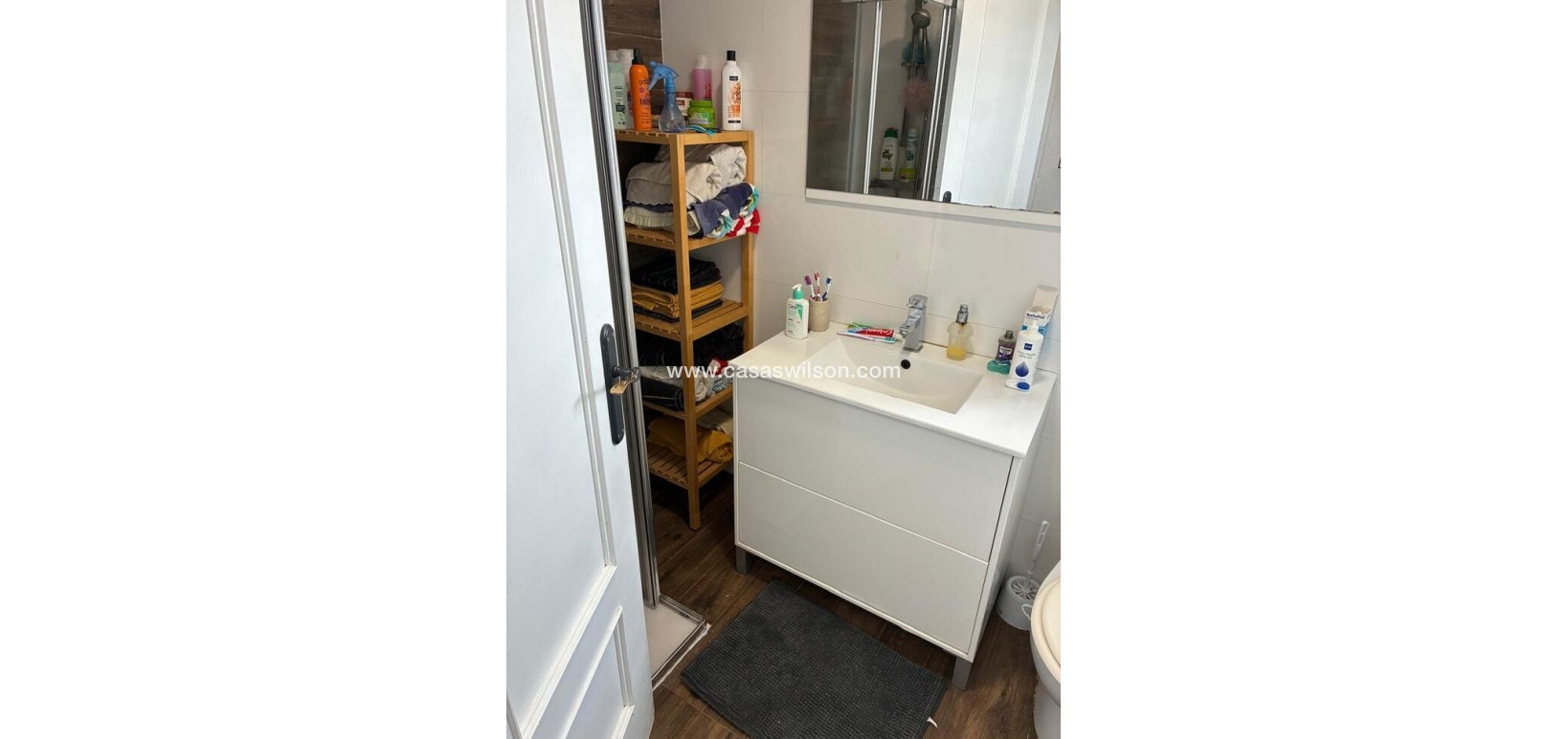 Sale - Appartement - Vistabella Golf Entre Naranjos - Costa Blanca