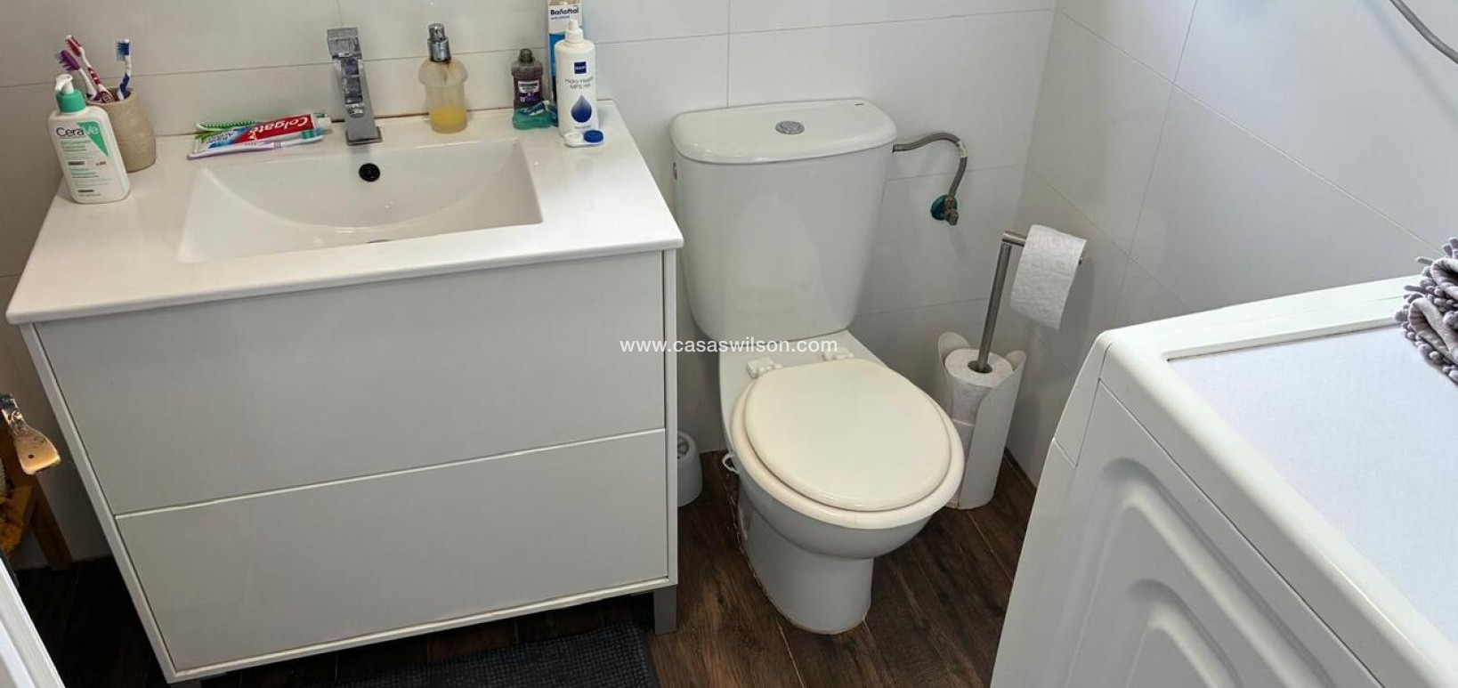 Sale - Appartement - Vistabella Golf Entre Naranjos - Costa Blanca