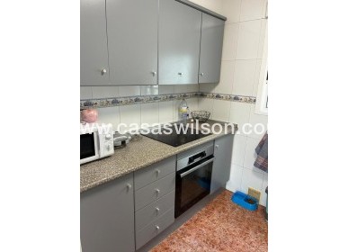 Sale - Appartement - Vistabella Golf Entre Naranjos - Costa Blanca