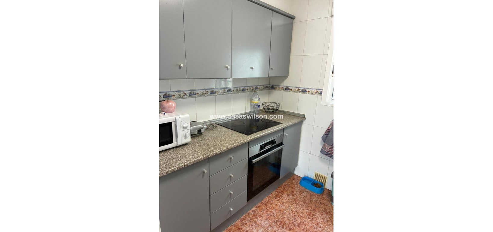 Sale - Appartement - Vistabella Golf Entre Naranjos - Costa Blanca