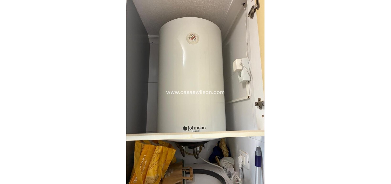 Sale - Appartement - Vistabella Golf Entre Naranjos - Costa Blanca