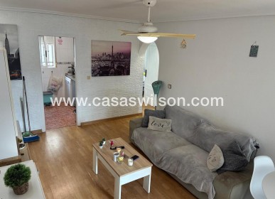 Sale - Appartement - Vistabella Golf Entre Naranjos - Costa Blanca
