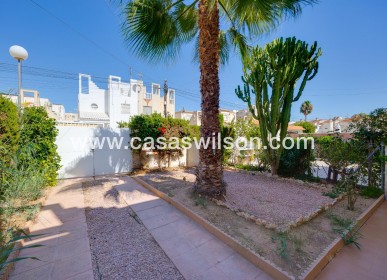 Sale - Townhouse - Torrevieja - Paraje Natural