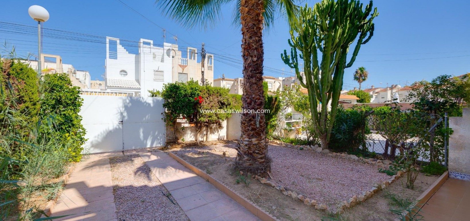 Sale - Townhouse - Torrevieja - Paraje Natural