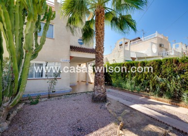 Sale - Townhouse - Torrevieja - Paraje Natural