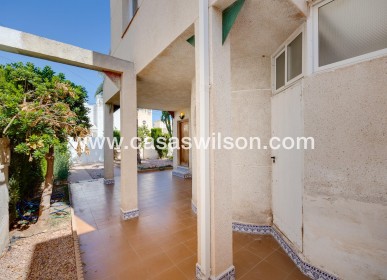 Sale - Townhouse - Torrevieja - Paraje Natural