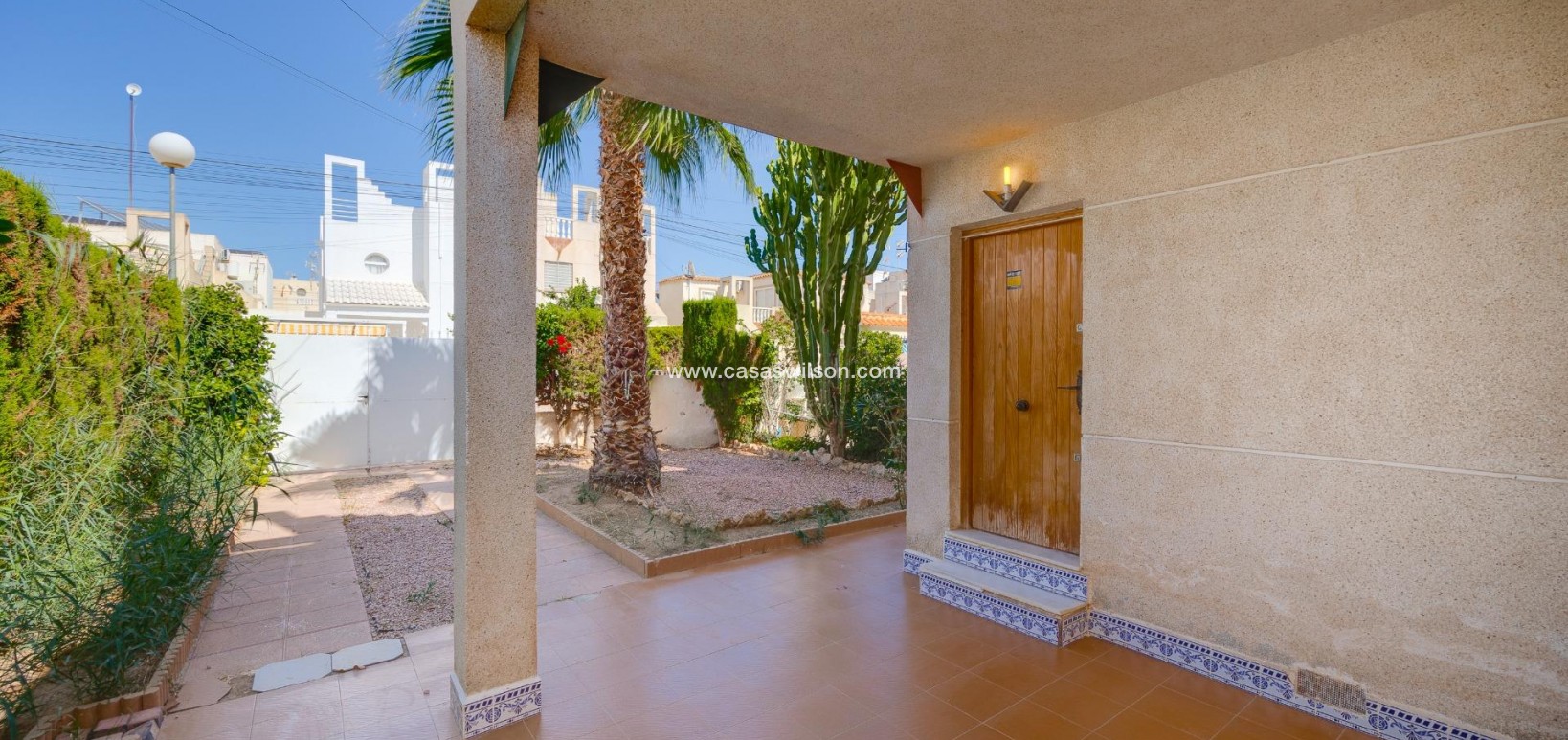 Sale - Townhouse - Torrevieja - Paraje Natural