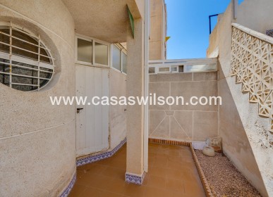 Sale - Townhouse - Torrevieja - Paraje Natural