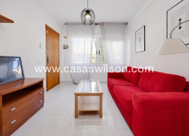 Sale - Townhouse - Torrevieja - Paraje Natural
