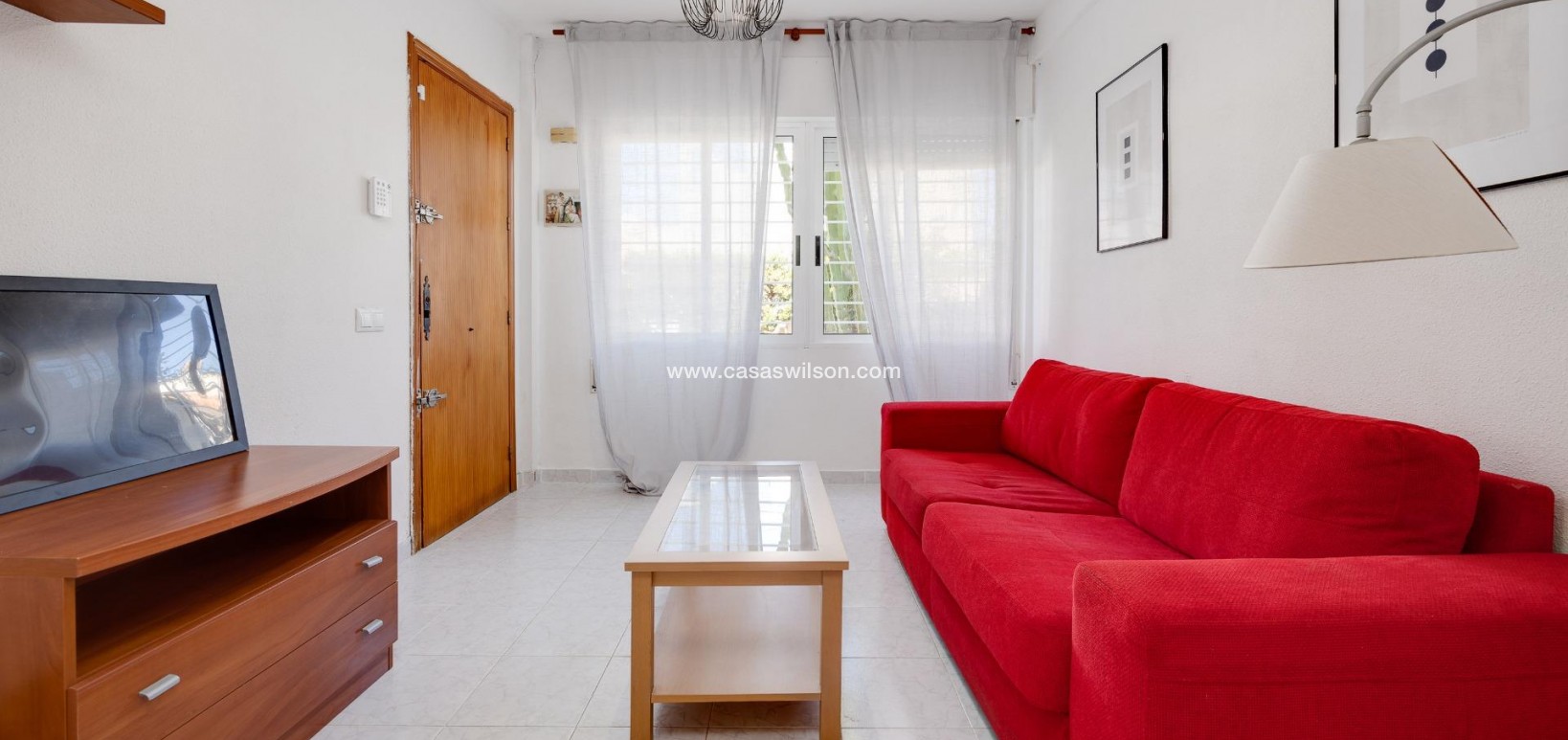 Sale - Townhouse - Torrevieja - Paraje Natural