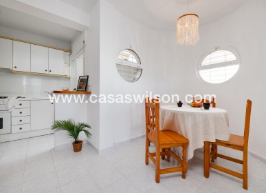 Sale - Townhouse - Torrevieja - Paraje Natural