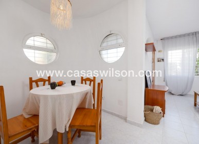 Sale - Townhouse - Torrevieja - Paraje Natural